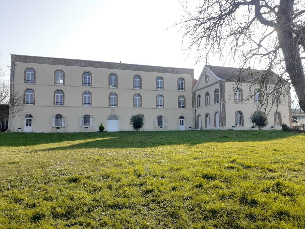 Chambres D'Hotes Dans Domaine De Charme A Epernay Mardeuil 外观 照片