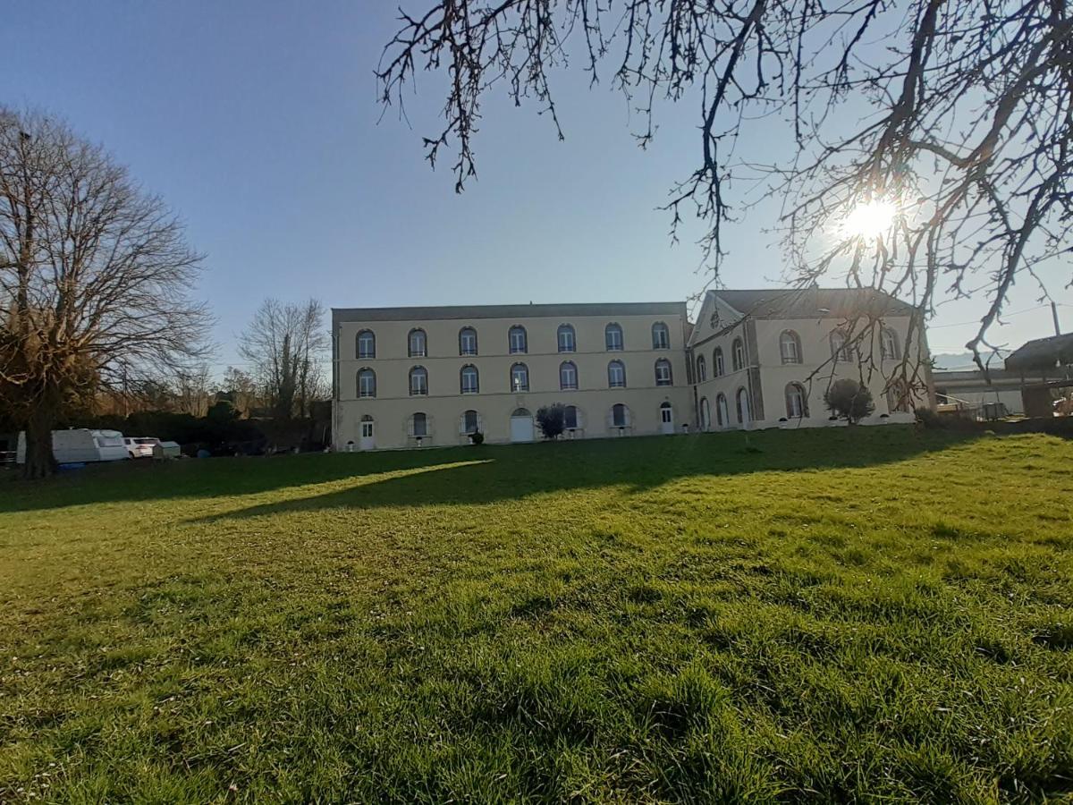 MardeuilDomaine-De-La-Borde A Epernay住宿加早餐旅馆 外观 照片